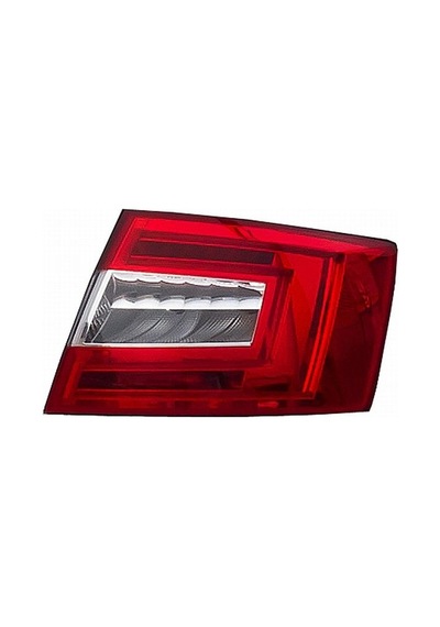 STOP LAMBASI SAG OCTAVIA 1317