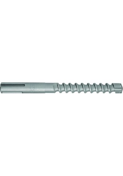 Meridyen Sds Plus Matk. Ucu 18X260