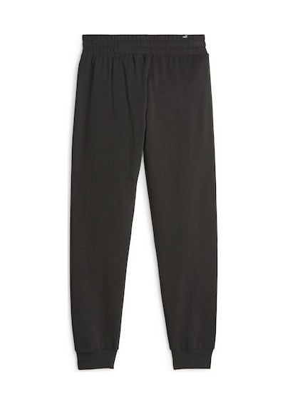 Puma Better Essentıals Pants C Siyah Kadın Eşofman Altı 000000000101816574 Siyah
