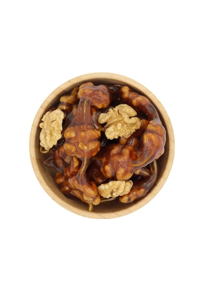 Cevizli Kelebek Sucuk- 250 Gr. Diğer