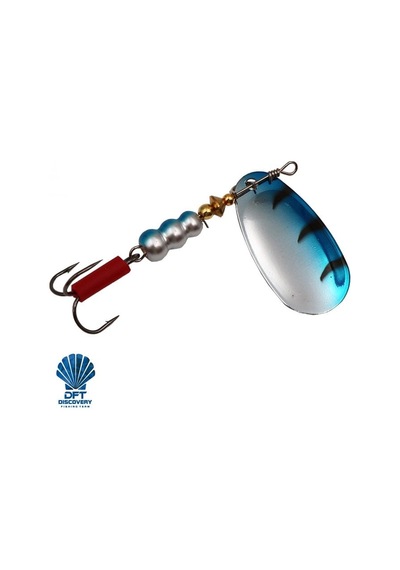 T. Dft Sp08b Spinner 4,1 G 5,4 Cm Renk:6