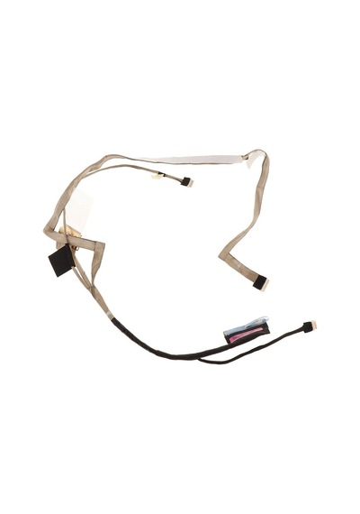 Dell Uyumlu Latitude E7440 E7450 Ekran Data Flex Kablosu Dc02C0