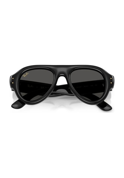 Ray-ban Güneş Gözlüğü Rb4925 52 601/87 Siyah
