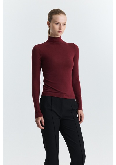 Antioch Uzun Kollu Ultra Light Body Bordo