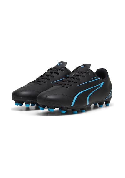 Puma Vıtorıa Fg/ag Krampon 107483 05 Siyah