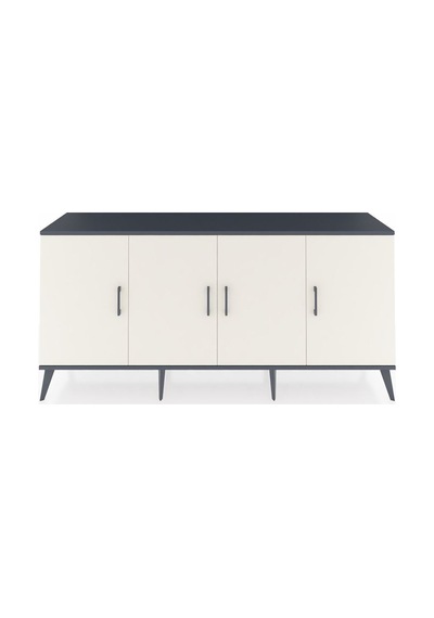 Hyperion Konsol 3 Raflı 4 Kapaklı 176x44x83 Antrasit-aytaşı/antrasit Aytaşı/antrasit Hyperion Konsol 3 Raflı 4 Kapaklı 176x44x83 Antrasit-aytaşı/antrasit Aytaşı/antrasit