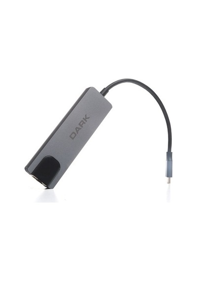 Type-c Dönüştürücü, Hızlı Veri Aktarımı Ve 65w Güç