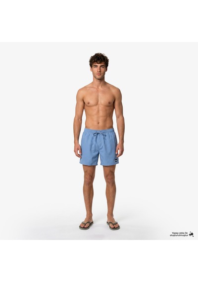 Quiksilver Everyday Mavi Erkek Deniz Şortu Eqyjv04127