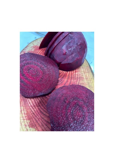 Pancar Turşusu 1 Kg