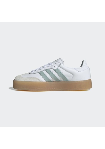 Adidas Jp5609 Sambae W Kadın Günlük Spor Ayakkabısı Beyaz