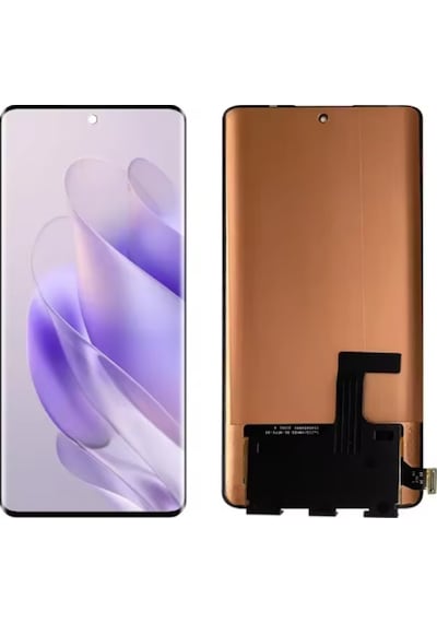 İnfinix Zero 30 5g X6731 Uyumlu Lcd Ekran Dokunmatik