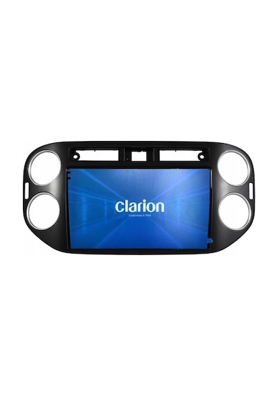 Volkswagen Tiguan Android Multimedya Sistemi 4-64 Clarion 2007-2015