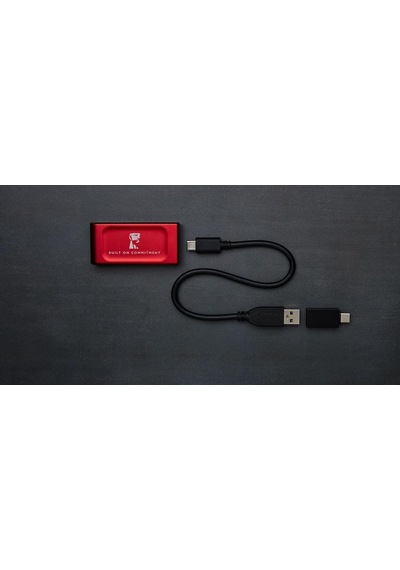 2tb Xs1000r Boc External Usb 3.2 Gen 2 Portable Solid State Drive Sxs1000r/2000ga