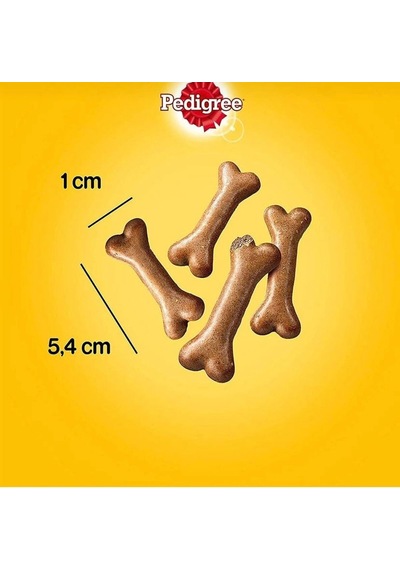 Pedigree Pedigre Biscrok Köpek Ödül Bisküvisi 2 Adet X 200 Gr Ödül Maması