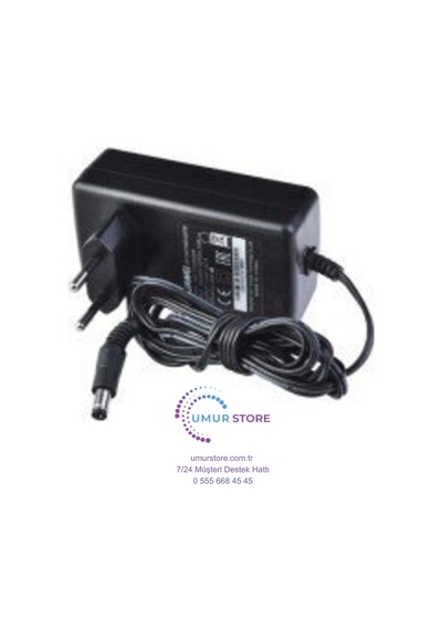 12 Volt 2 Amper Adaptör Uyumlu Huaweı 12 Volt 2