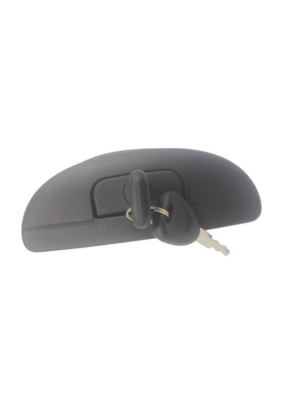 Hellux Dış Bagaj Kilidi Renault Megane Scenıc 98 Hlc.600180 7701469857