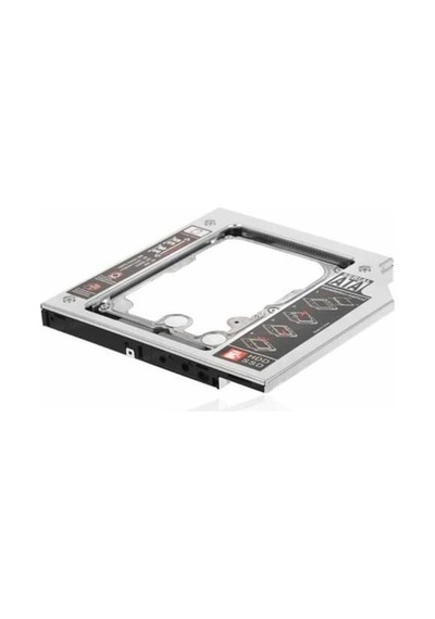 Cable Cl-127 12.7 Mm Notebook Ssd Hdd Yuvası