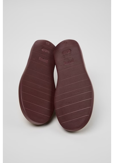 Camper Wagon Erkek Casual Ayakkabı K100669-033 Kahverengi