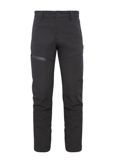 Proline 300 D Softshell Kumaş Technical Outdoor Pantolon Sarı