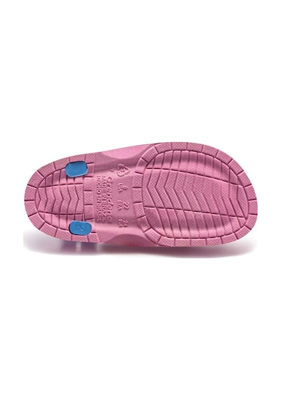 İpanema Summer Çocuk Sandalet Lila-Mavi 19/29 DD0452 Lila