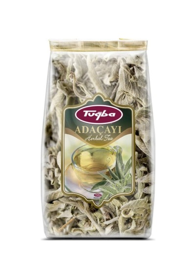 Tuğba Kuruyemiş Adaçayı 30 Gr