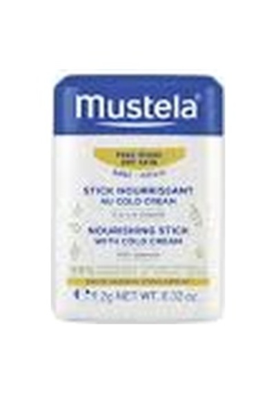 Mustela Cold Cream İçeren Besleyici Stick 9,2 Gr
