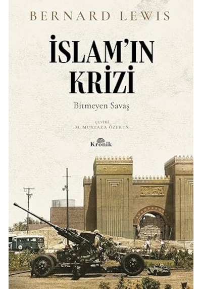 İslam'ın Krizi - Bitmeyen Savaş + Roma: Kartalların İmparatorluğu + Zeytindağı - Özel Baskı Ciltli
