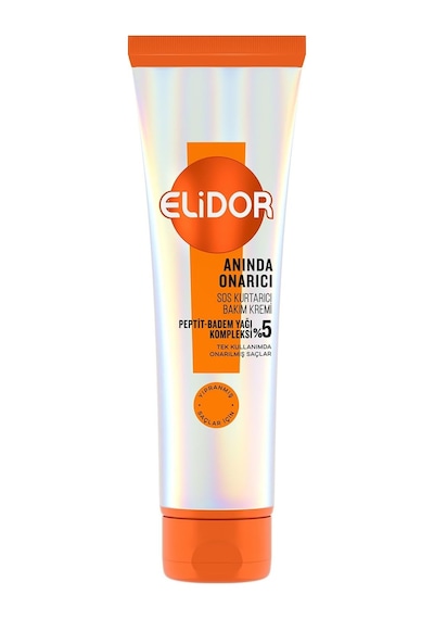 Elidor Anında Onarıcı S.o.s. Kurtarıcı Bakım Kremi 130 Ml