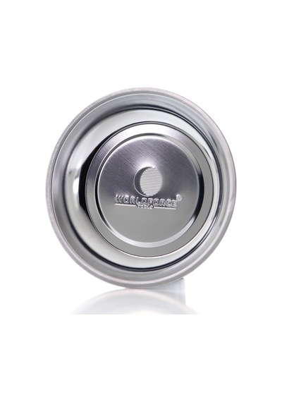 Worldforce 6" 150 MM Manyetik Alet Tutucu Paslanmaz Tepsi