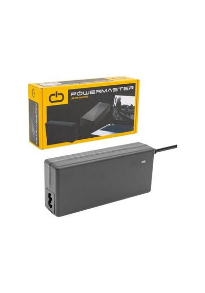 Pm-17039 24 Volt - 3 Amper - 72 Watt 3 Pinli Plastik Kasa Masaüstü Printer Adaptör