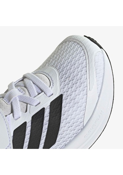 Adidas Runfalcon 6 Elastic Lace Çocuk Beyaz Koşu Ayakkabısı Kı1767 2800324