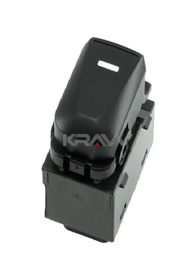 Cam Açma Anahtarı Sağ Hyundaı İx35 2010-2015 7 Pin 93580-2s000 Kraw An-829