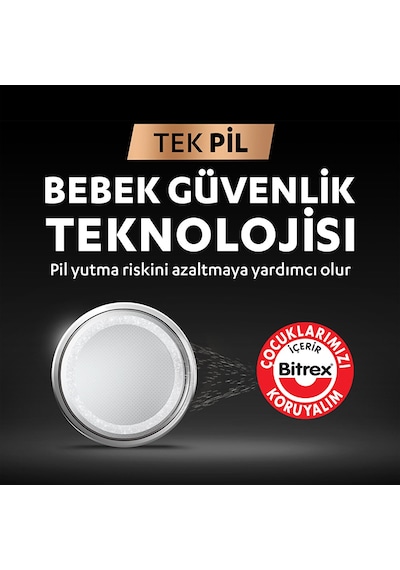 Düğme Pil 2032 2'li 3 Volt 5 Adet