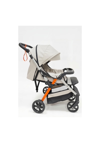 Baby Home 935 Q10 Çift Yönlü Bebek Arabası