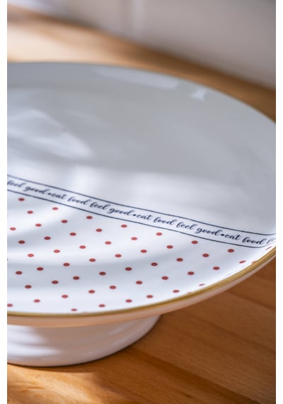 Acar Feel Good Kek Fanus - 30 Cm Çok Renkli