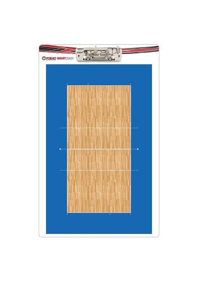 Fox40 Smartcoach Pro Voleybol Taktik Tahtası