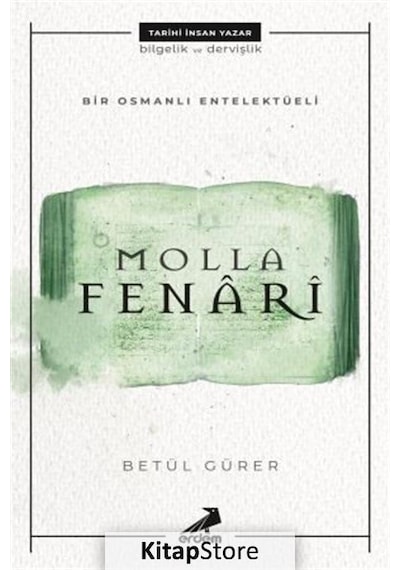 Molla Fenari - Betül Gürer - Erdem Yayınları