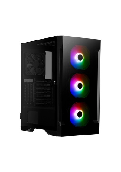 Gamdıas Talos E2 Elite, 750w, 80+ Bronze, Tempered Glass, Argb, Atx Gamıng Kasa