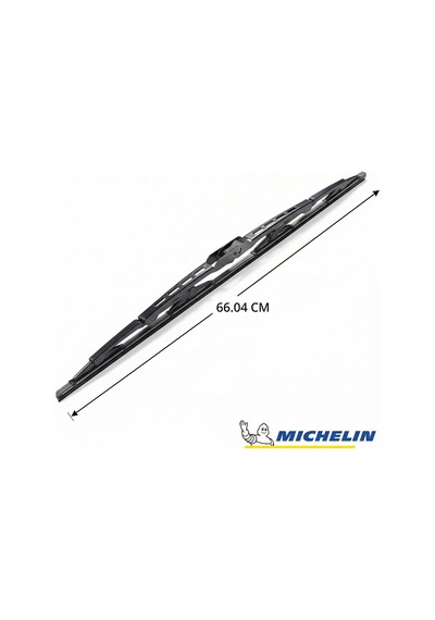 Rainforce Mc13926 65cm 1 Adet Universal Telli Silecek