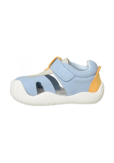Vicco 950.e26y.189 Puko Ilk Adım Mavi Çocuk Spor Ayakkabı
