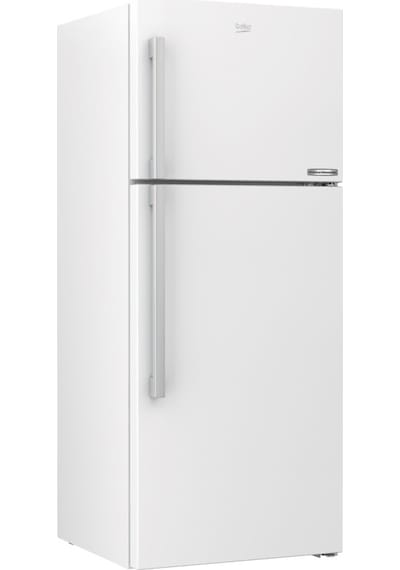 Beko 974509 MB 508 L No Frost Çift Kapılı Buzdolabı