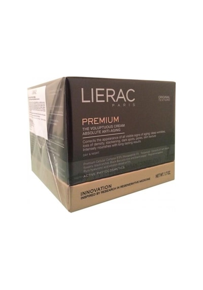 Lierac Premium The Voluptuous Cream 50 ML