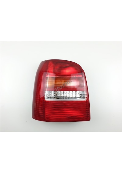 Audi A4 B5 Avant 99 Arka Stop Seçimli Ilan Magneti Marelli