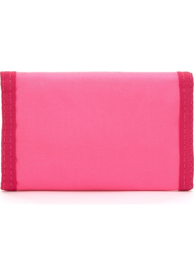 U.s. Polo Assn. Kız Çocuk Pembe Cüzdan 50321970-vr041