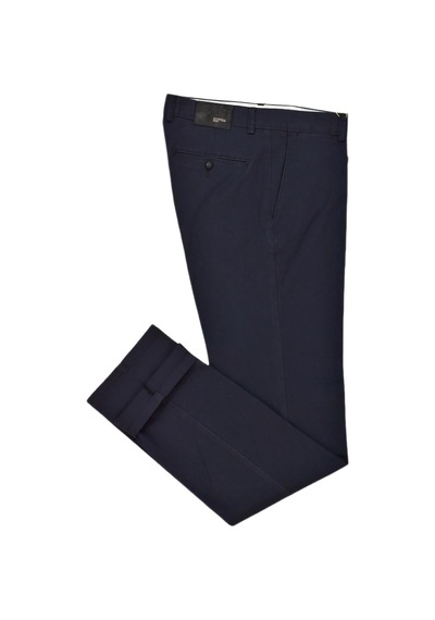 Erkek Comfort Fit Rahat Kesim Yan Cepli Pamuklu Pantolon Bgl-st03815 001