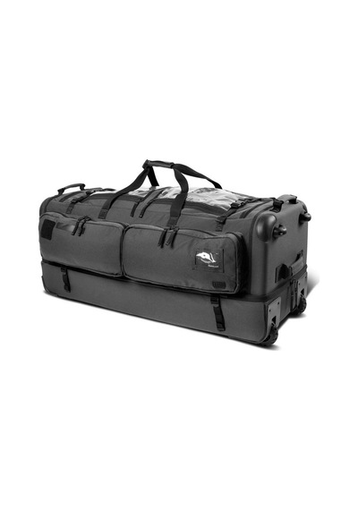 5.11 Cams 3.0 Rolling Duffel Bag 190 Litre Black Siyah