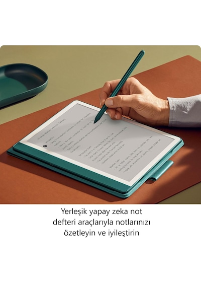 Amazon Kindle Scribe 2024 16 GB Premium Pen E-Kitap Okuyucu
