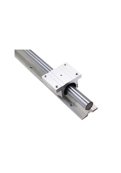 Tbr 25 Uu Lineer Rulman