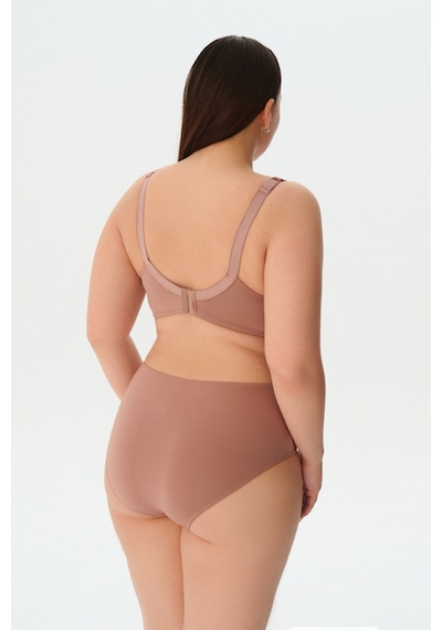 Suwen Juliet Minimizer Sütyen Sw8535100 Vizon