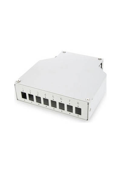 Digitus Dn-96891 8x Lc/dx Copuler İçin Sonladırma Kutusu